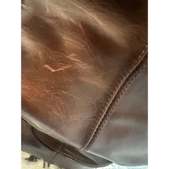 Frye Boots Melissa Button 2 - Picture 5 of 11